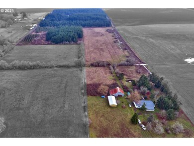 9450 Harmony Rd, Sheridan, OR 97378 - photo 4