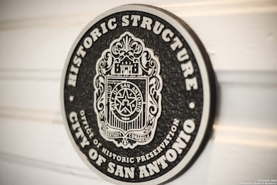 418 Burleson, San Antonio, TX 78202 - photo 6