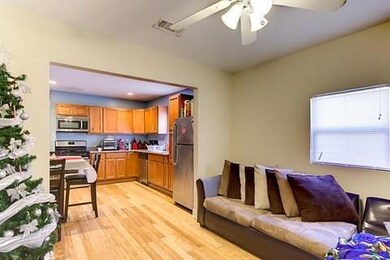 1520 Bartholomew St, New Orleans, LA 70117 - photo 3