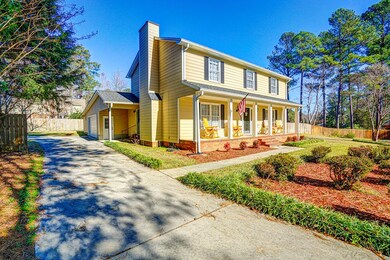 4213 Green Ivy Ct, Augusta, GA 30907 - photo 5