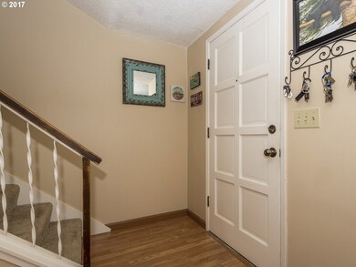 Entrance/Foyer