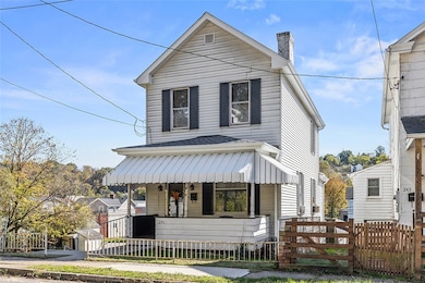 241 State St W, Oakdale, PA 15071 - photo 2