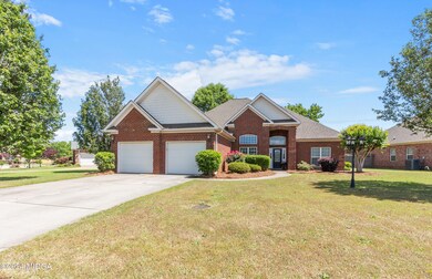 204 Pembroke Point, Centerville, GA 31028 - photo 2