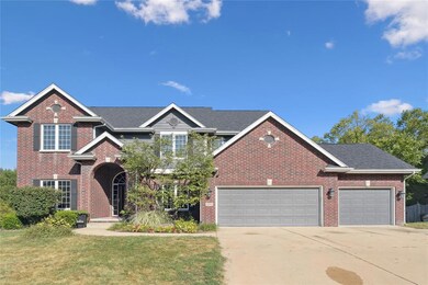 3703 149th St, Urbandale, IA 50323 - photo 2