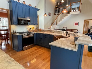 837 Us Route 4, Canaan, NH 03741 - photo 6