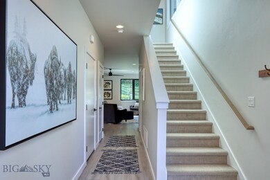 685 Sunburst Dr unit A, Big Sky, MT 59716 - photo 7