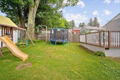 468 Hamilton St, Worcester, MA 01604 - photo 7