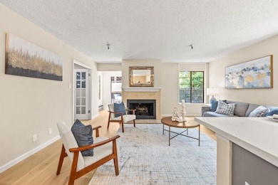 735 El Camino Real unit 104, Burlingame, CA 94010 - photo 6