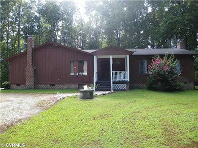 1531 Bracketts Bend, Powhatan, VA 23139 - photo 4