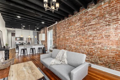 1683 Living Room