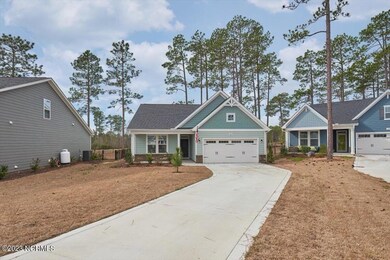 225 Kinsale Cir, Carthage, NC 28327 - photo 2