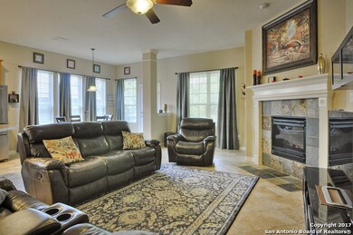 25007 Mc Bride Dr, San Antonio, TX 78255 - photo 4