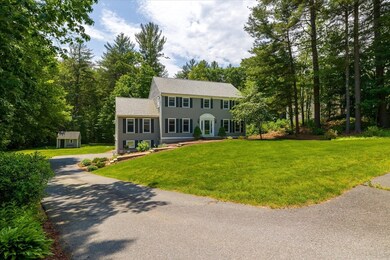 26 Almanac Way, West Boylston, MA 01583 - photo 2