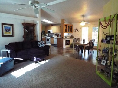 61 Timber Ridge Loop, Show Low, AZ 85901 - photo 3