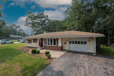760 E Ashland St, Brockton, MA 02302 - photo 4