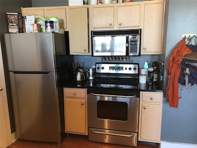 Live Oaks Loft unit 203, Dallas, TX 75204 - photo 3