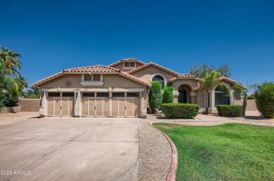 1 FRONT EXTERIOR