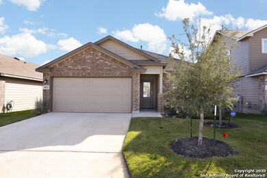 4822 Forward Swing, San Antonio, TX 78261 - photo 2