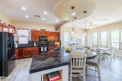 12368 W Hedge Hog Place, Peoria, AZ 85383 - photo 4