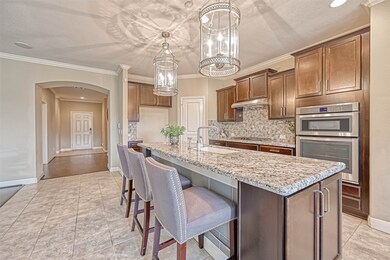 510 Mistflower Dr, Richmond, TX 77469 - photo 5