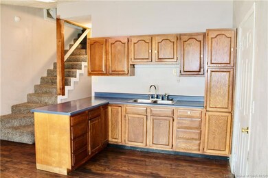 350 W Cherry St, Austin, IN 47102 - photo 6