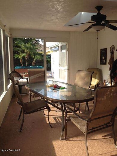 vasile enclosed porch