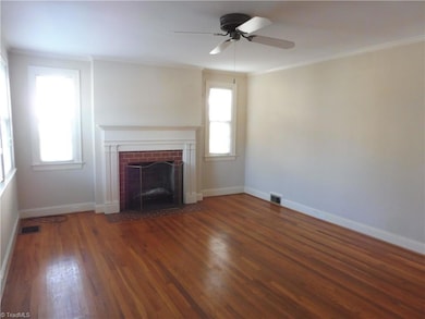 819 Madison Ave, Winston Salem, NC 27103 - photo 2