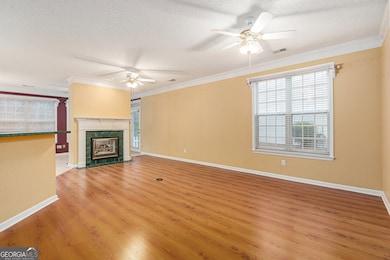 271 Spring Creek Blvd, McDonough, GA 30253 - photo 4