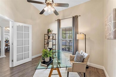 Office/4th bedroom