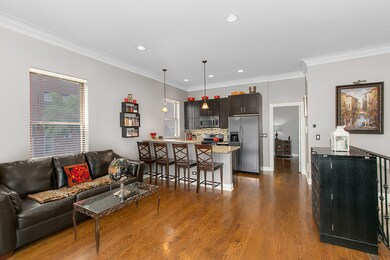 2454 W Wabansia Ave unit 1E, Chicago, IL 60647 - photo 4