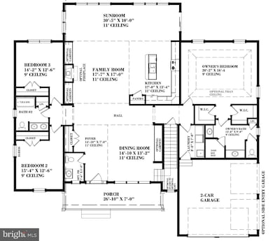 31 Summit Dr unit JEFFERSON GRAND, Smyrna, DE 19977 - photo 3