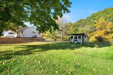 96 Ironstone St, Millville, MA 01529 - photo 2