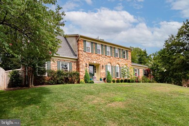 2000 Mason Hill Dr, Alexandria, VA 22307 - photo 2