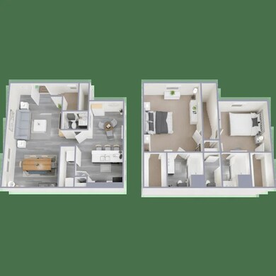 Floor Plan - B4