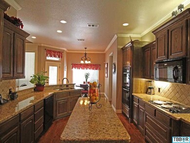 1215 Frederick Ln, Temple, TX 76502 - photo 6