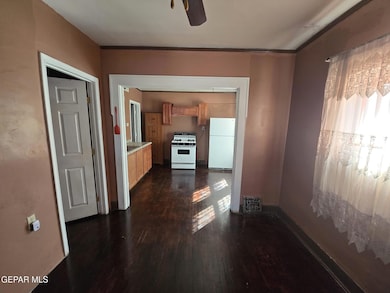 3214 Douglas Ave, El Paso, TX 79903 - photo 5