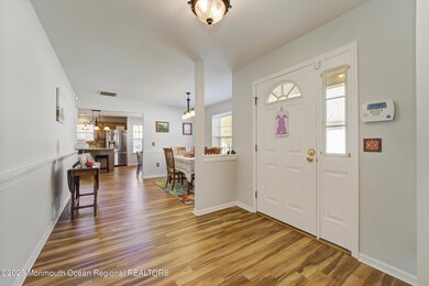 2405 Torrington Dr, Toms River, NJ 08755 - photo 4