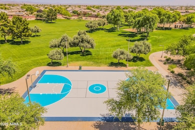 Community Parks