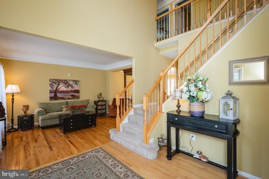 5025 Autumn Glow Way, Perry Hall, MD 21128 - photo 3