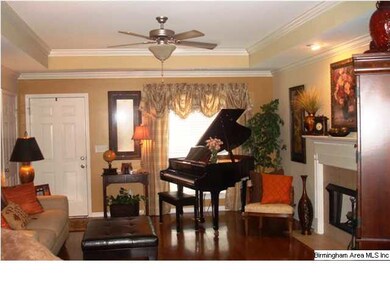 4250 Willow Brook Cir, Birmingham, AL 35215 - photo 2