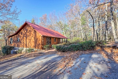 1556 Long Laurel Ridge Dr, Lakemont, GA 30552 - photo 4