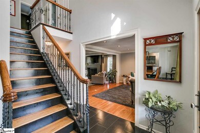 208 Valley Oak Dr, Greenville, SC 29617 - photo 3