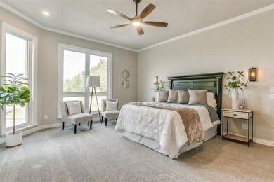 2308 Hillview Ct, Weatherford, TX 76087 - photo 7