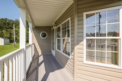 Porch