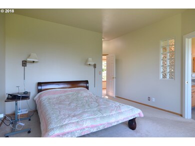 Bedroom, Primary