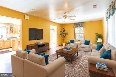 393 W Aaron Square, Aaronsburg, PA 16820 - photo 7