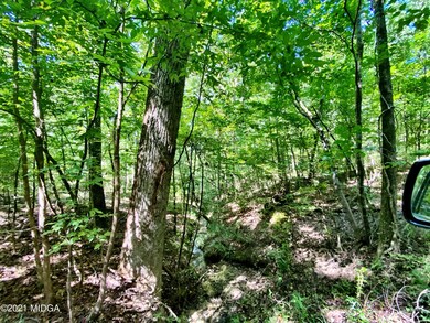 grif klp creek