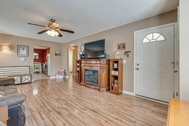 1712 Daytona Ct, Johnson City, TN 37601 - photo 5