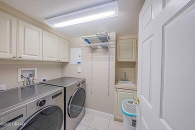 UTILITIES/LAUNDRY