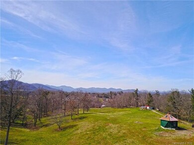 160 Dix Creek Chapel Rd, Asheville, NC 28806 - photo 2